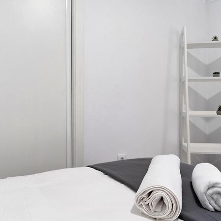大加那利岛拉斯帕尔马斯Casa Manuela公寓 外观 照片